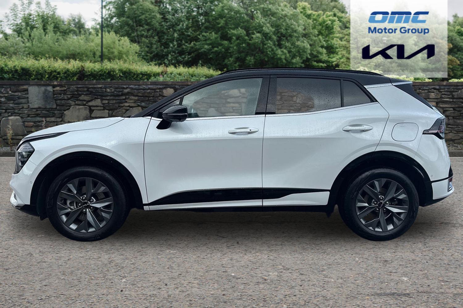 Used Kia Sportage 2025 for sale - 76512712: Photo 5