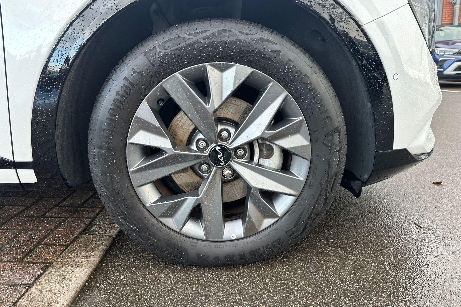 Used Kia Sportage 2025 for sale - 76512712: Photo 9