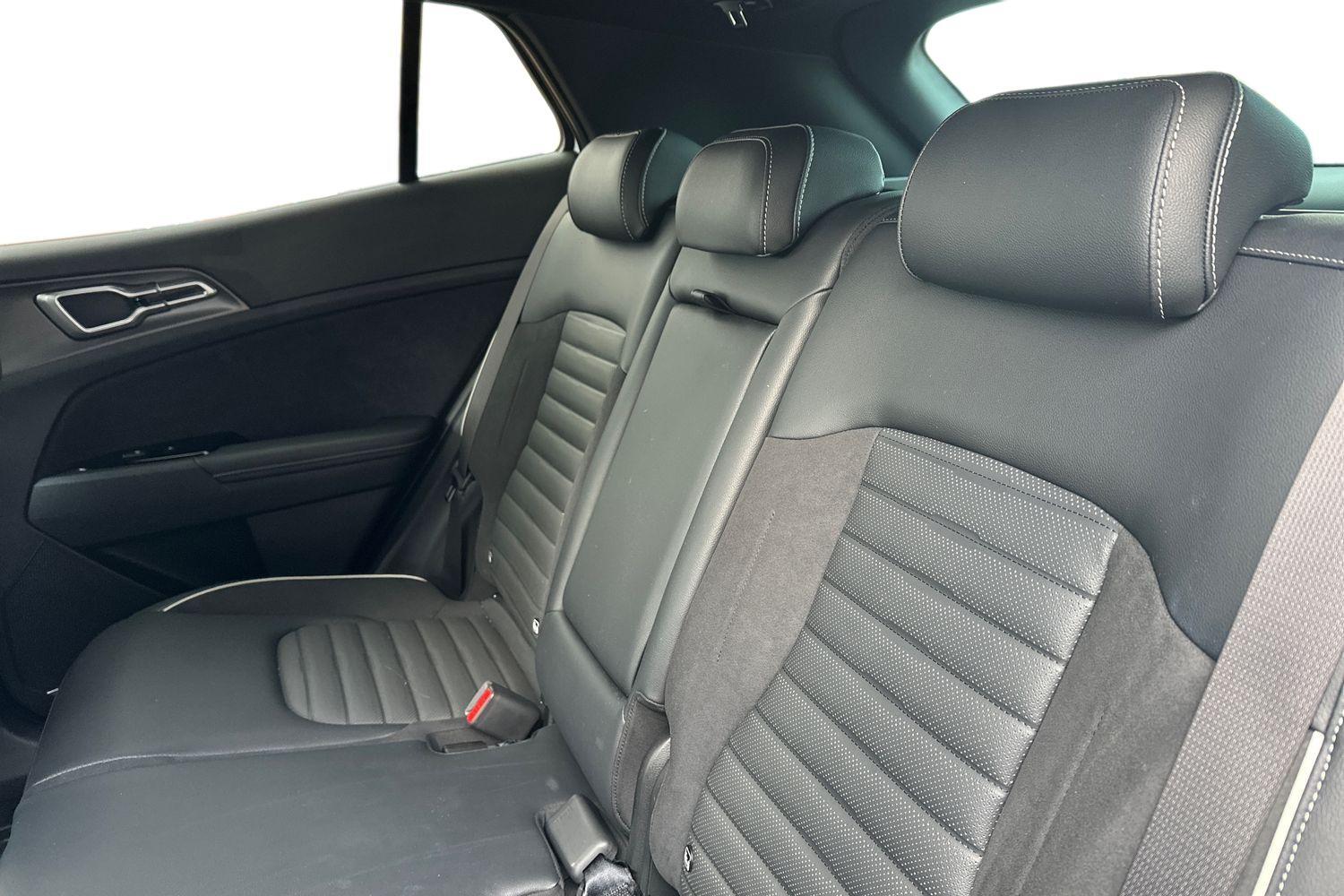 Used Kia Sportage 2025 for sale - 76511760: Photo 10