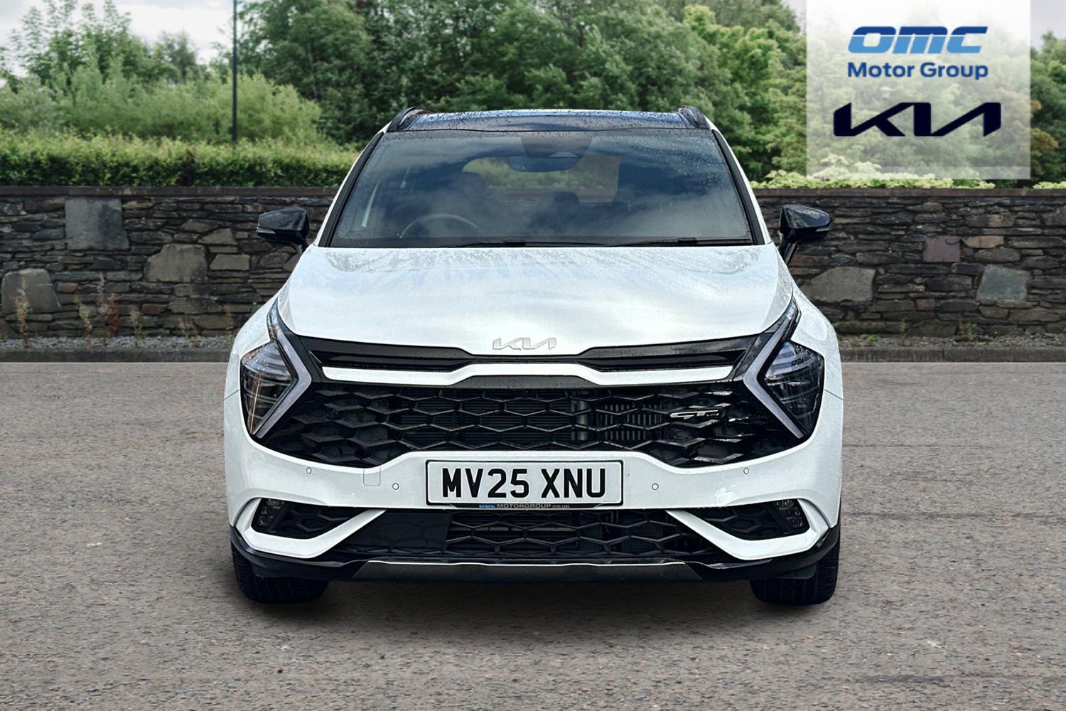 Used Kia Sportage 2025 for sale - 76511760: Photo 11