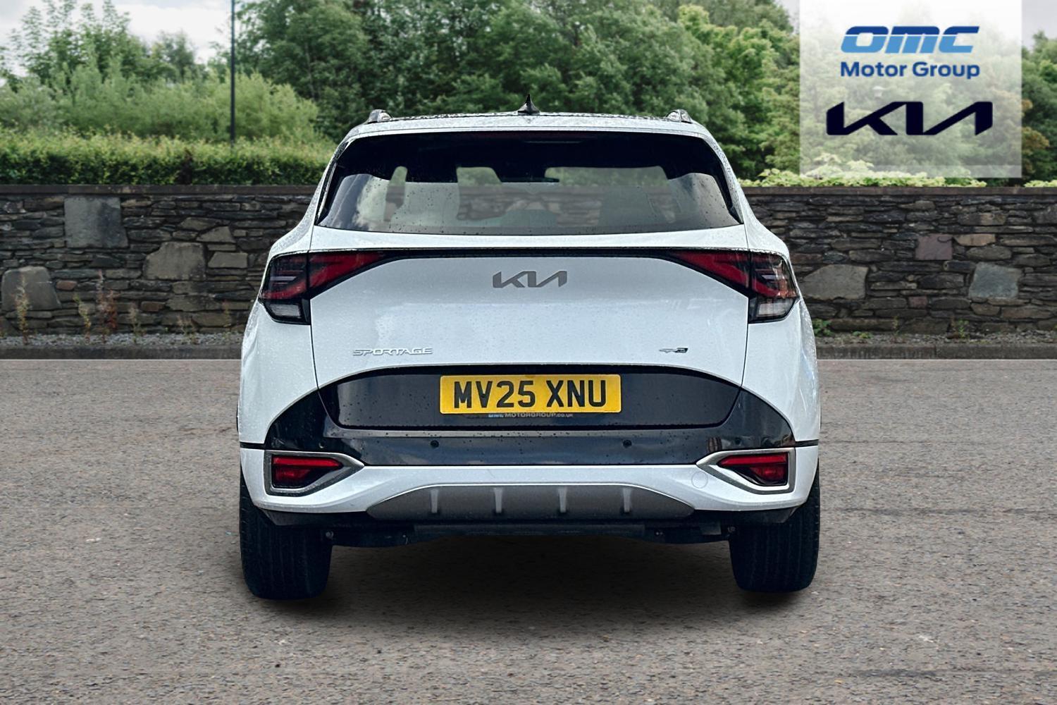 Used Kia Sportage 2025 for sale - 76511760: Photo 12