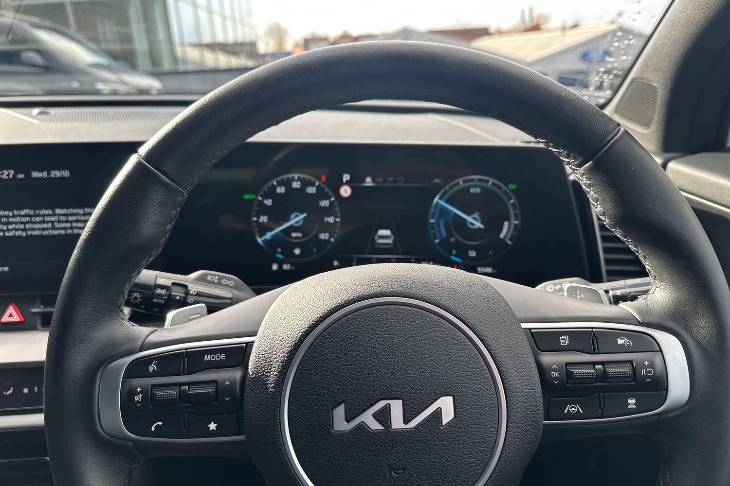 Used Kia Sportage 2025 for sale - 76511760: Photo 14