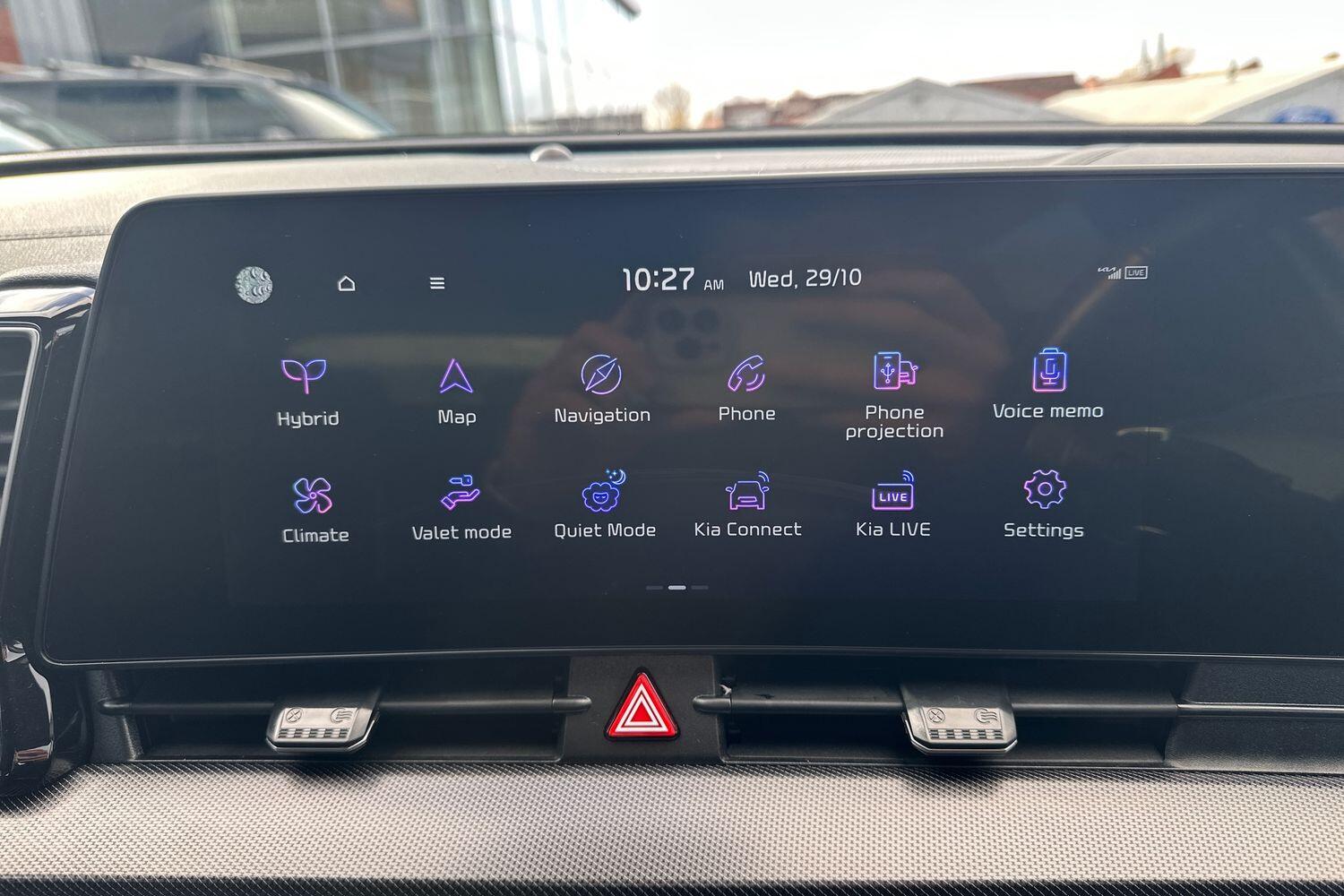 Used Kia Sportage 2025 for sale - 76511760: Photo 15