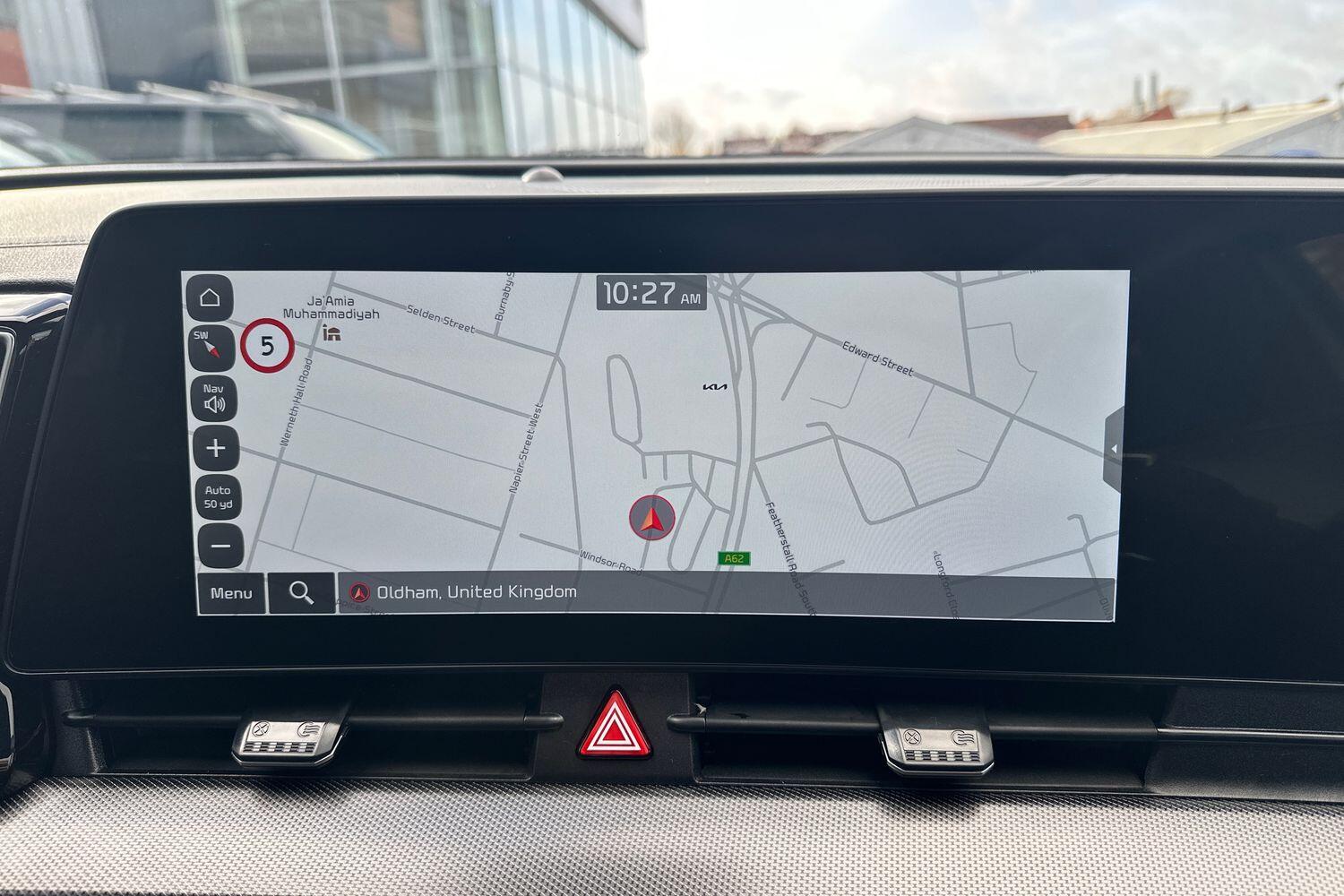 Used Kia Sportage 2025 for sale - 76511760: Photo 16