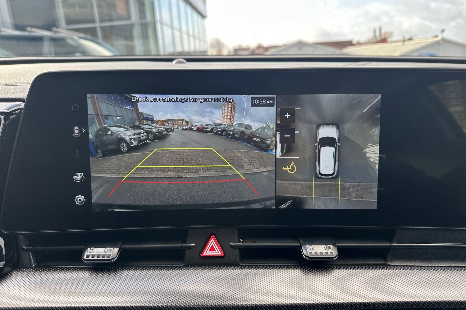 Used Kia Sportage 2025 for sale - 76511760: Photo 17