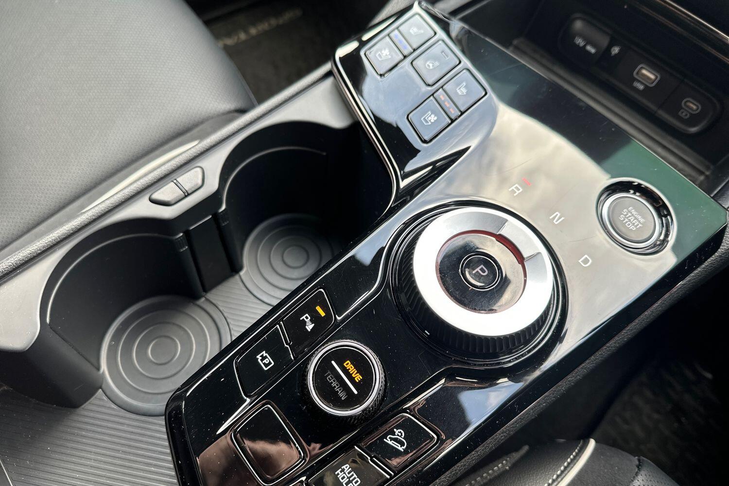 Used Kia Sportage 2025 for sale - 76511760: Photo 19