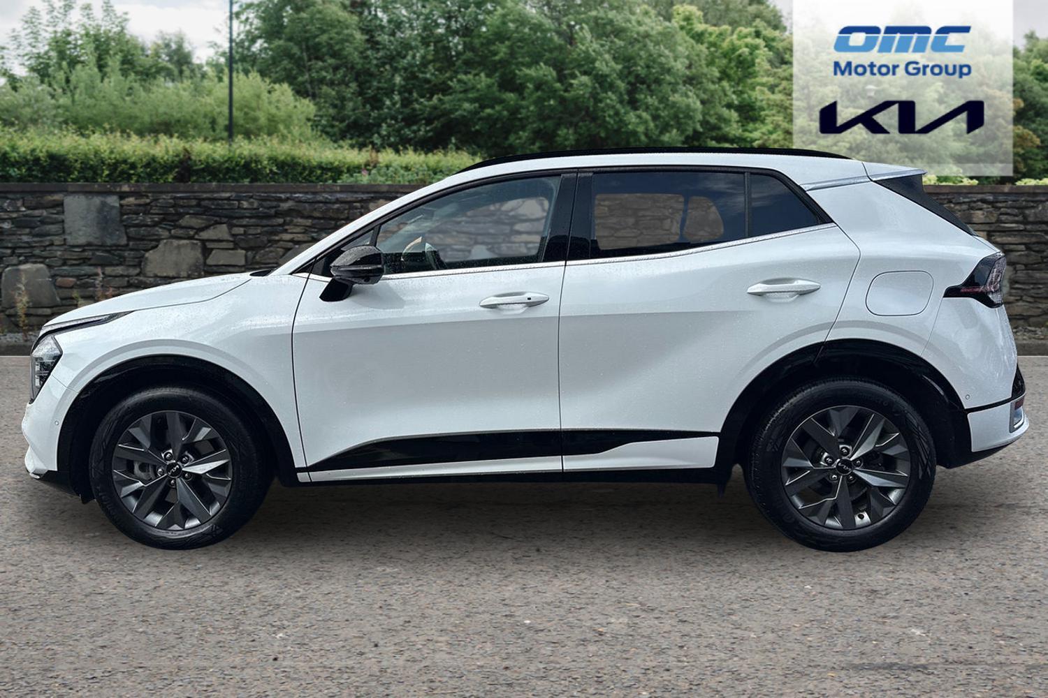 Used Kia Sportage 2025 for sale - 76511760: Photo 5