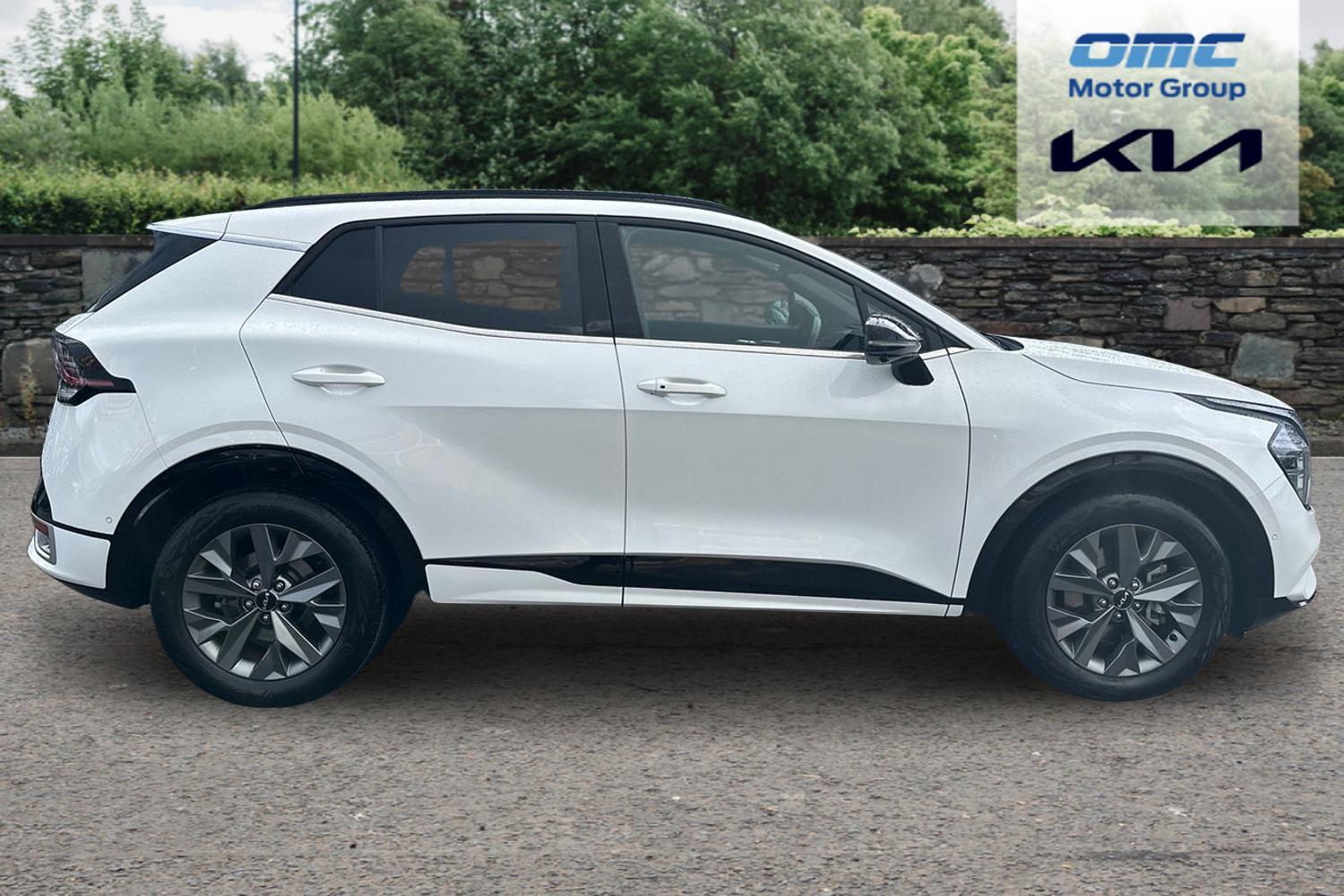 Used Kia Sportage 2025 for sale - 76511760: Photo 6