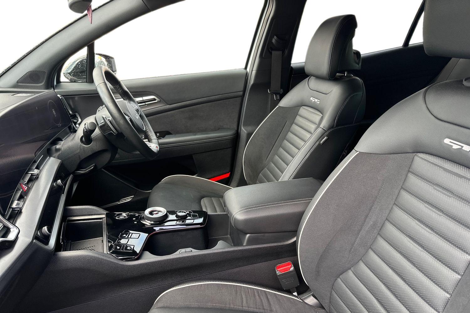 Used Kia Sportage 2025 for sale - 76511760: Photo 7