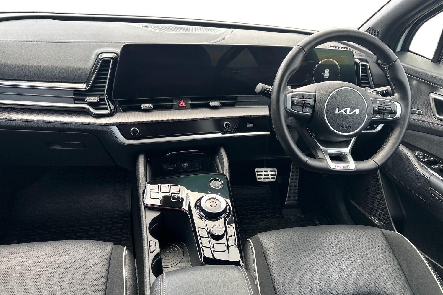 Used Kia Sportage 2025 for sale - 76511760: Photo 8