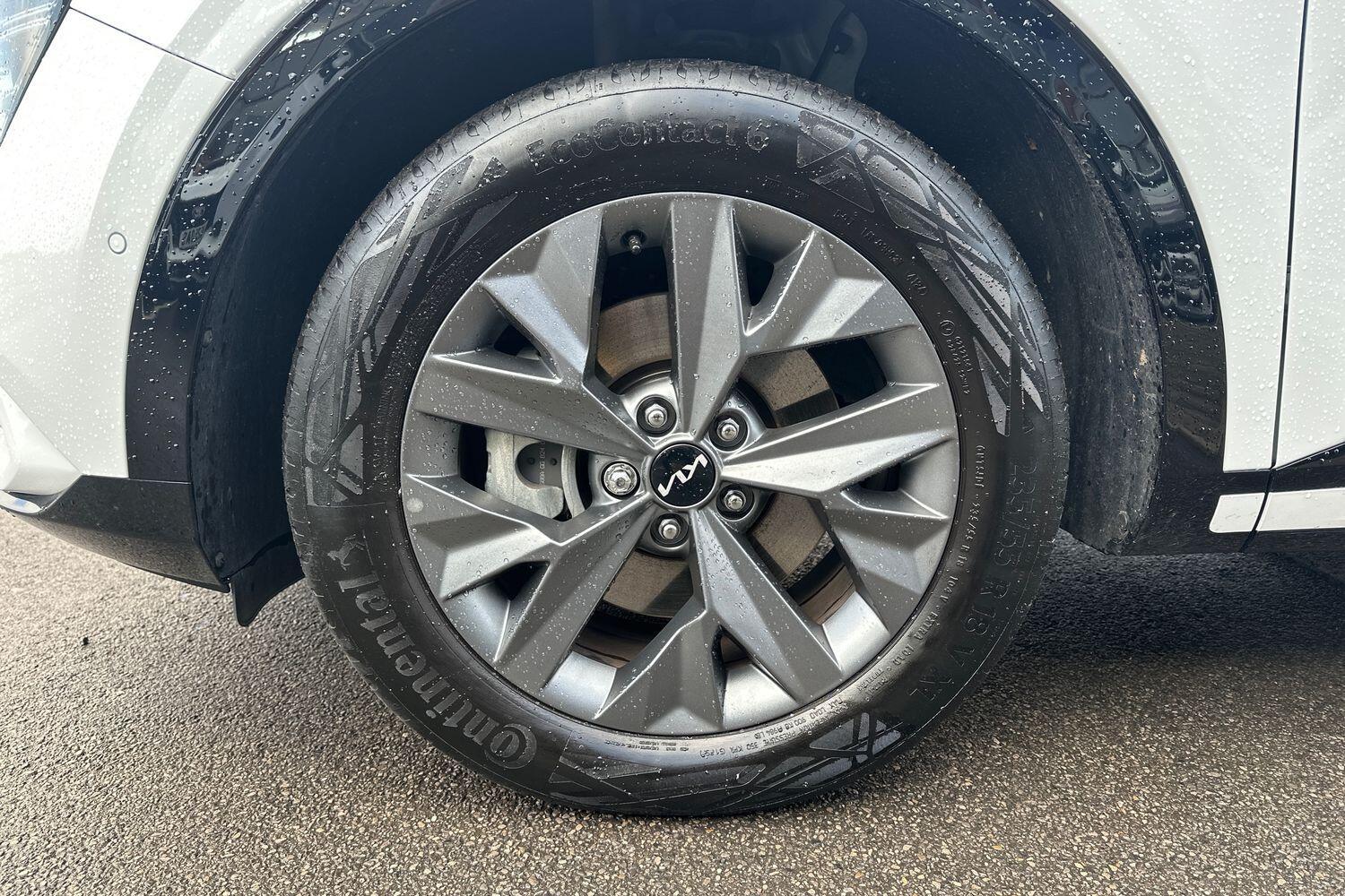 Used Kia Sportage 2025 for sale - 76511760: Photo 9