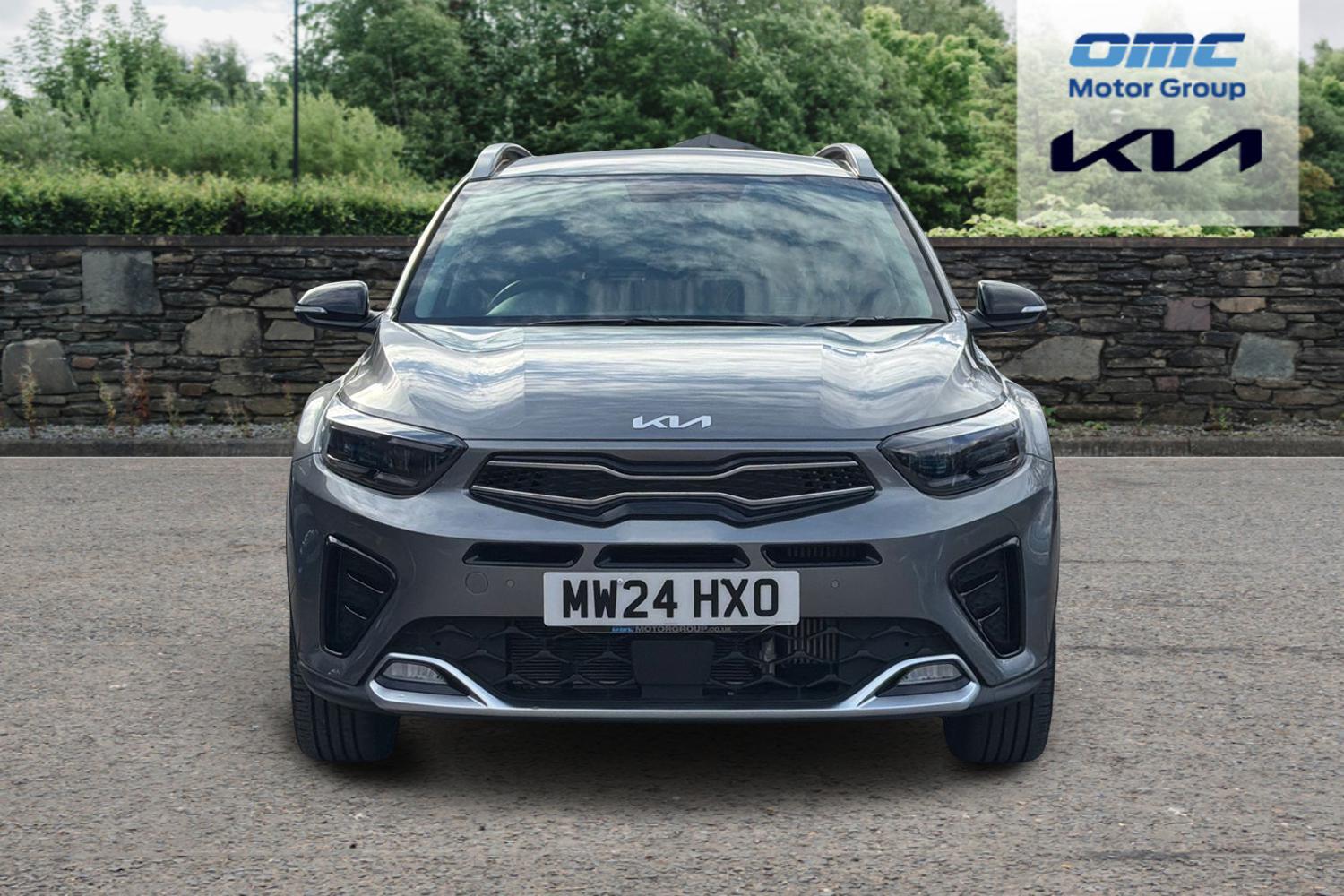 Used Kia Stonic for sale - 76996453: Photo 11