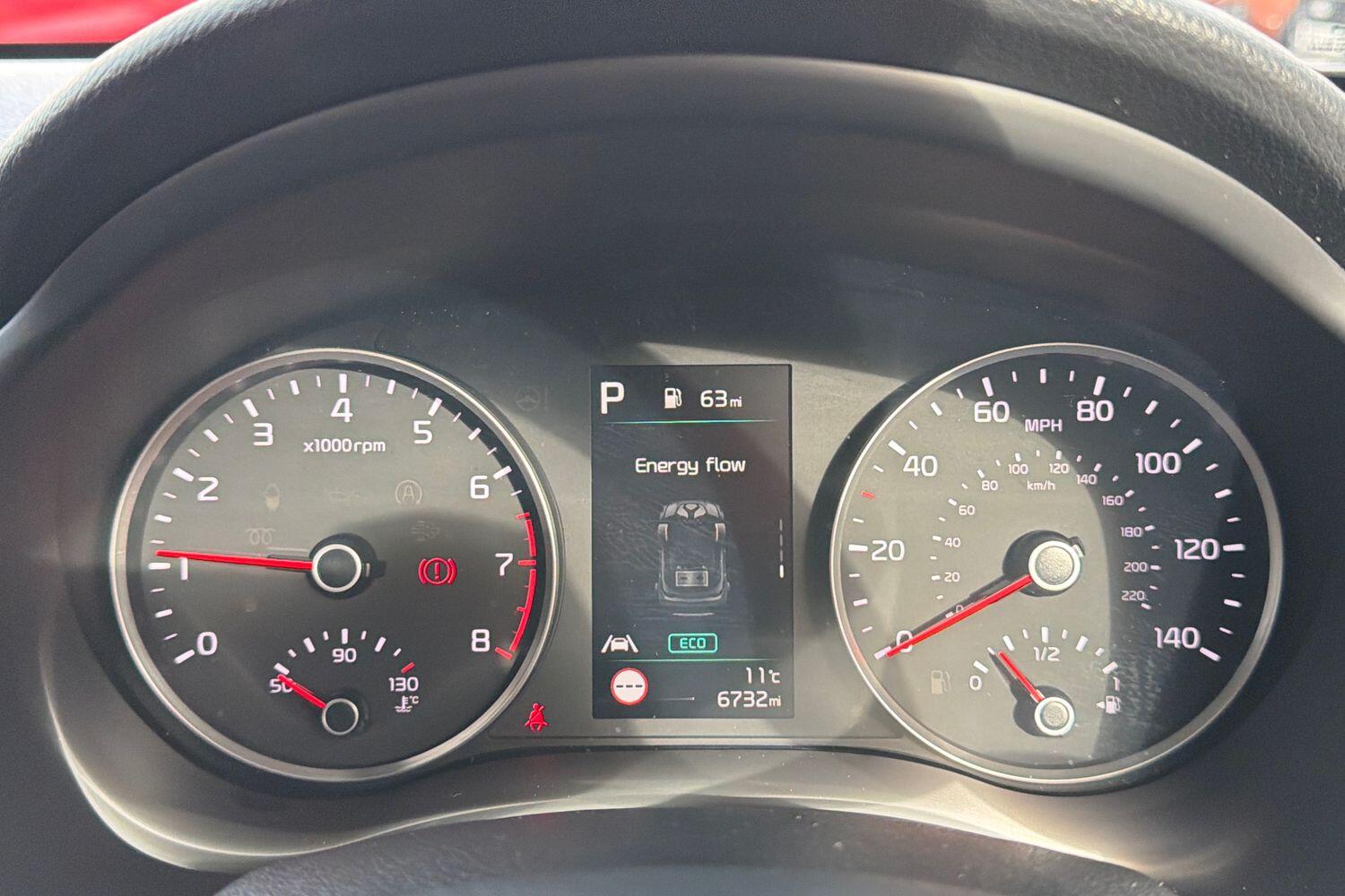 Used Kia Stonic for sale - 76996453: Photo 13