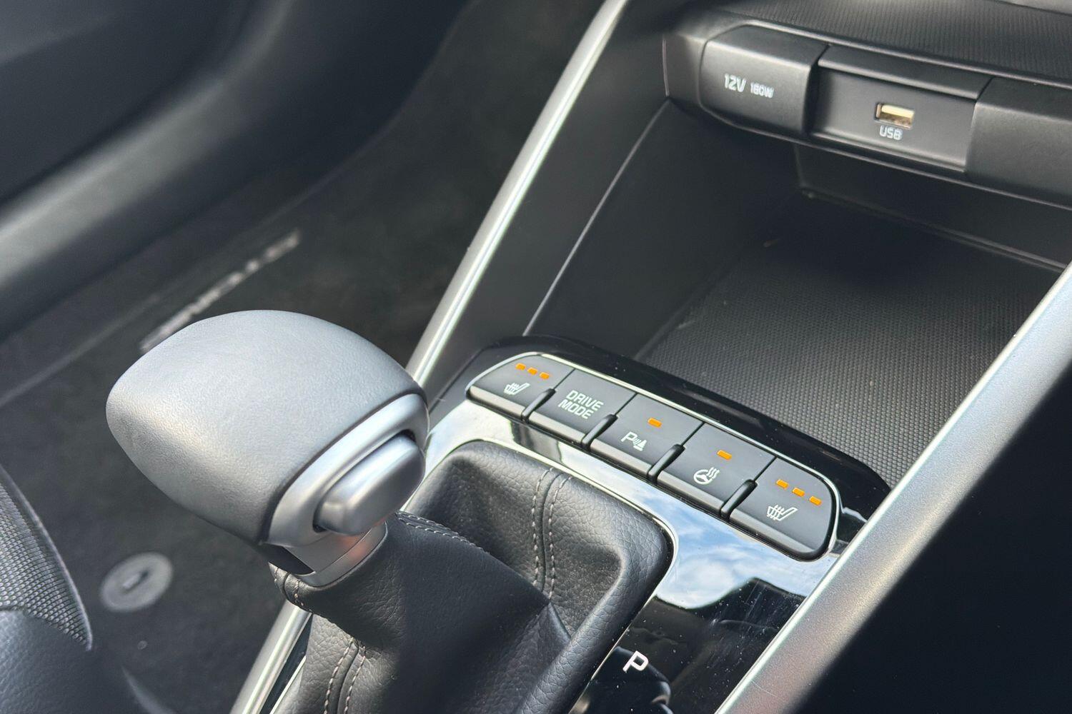 Used Kia Stonic for sale - 76996453: Photo 17