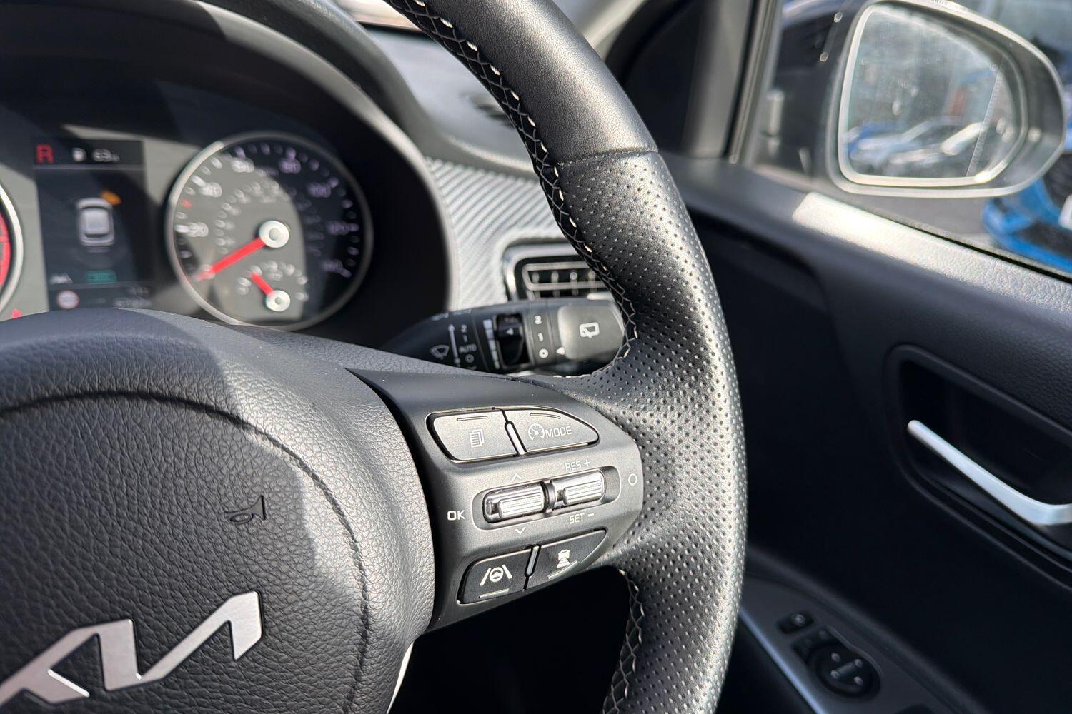 Used Kia Stonic for sale - 76996453: Photo 19