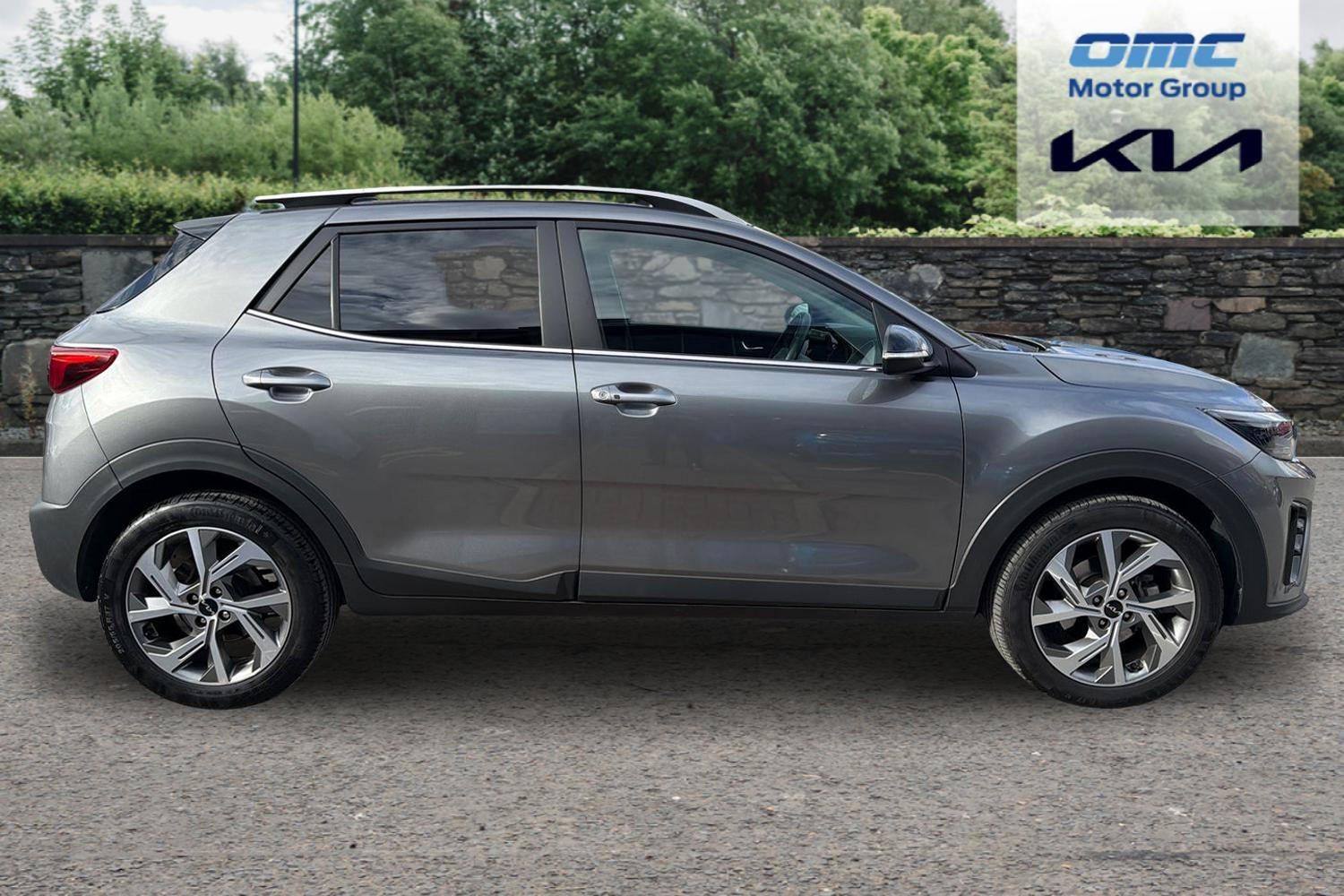 Used Kia Stonic for sale - 76996453: Photo 6