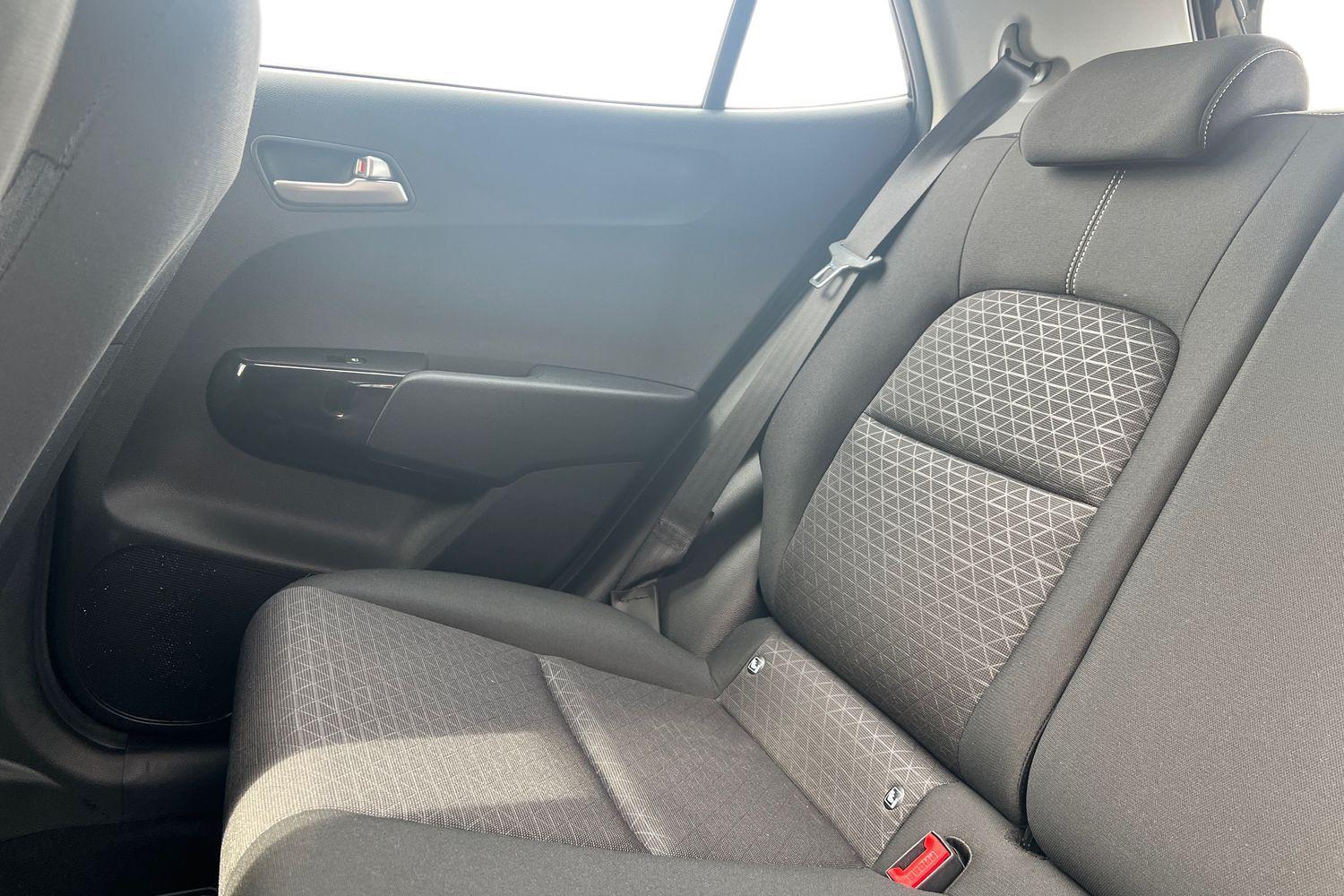 Used Kia Picanto 2023 for sale - 76512153: Photo 10