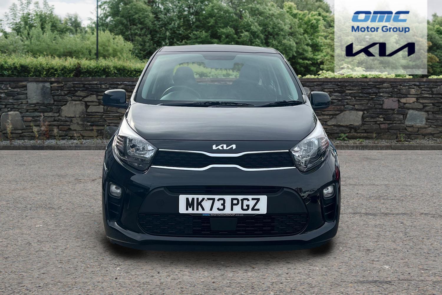 Used Kia Picanto 2023 for sale - 76512153: Photo 11