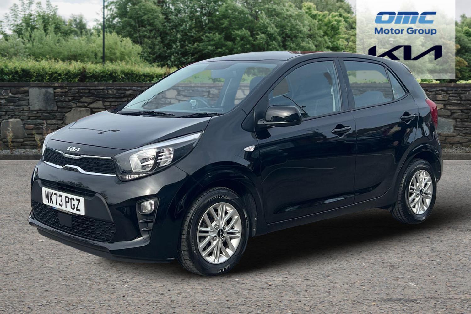 Used Kia Picanto 2023 for sale - 76512153: Photo 2