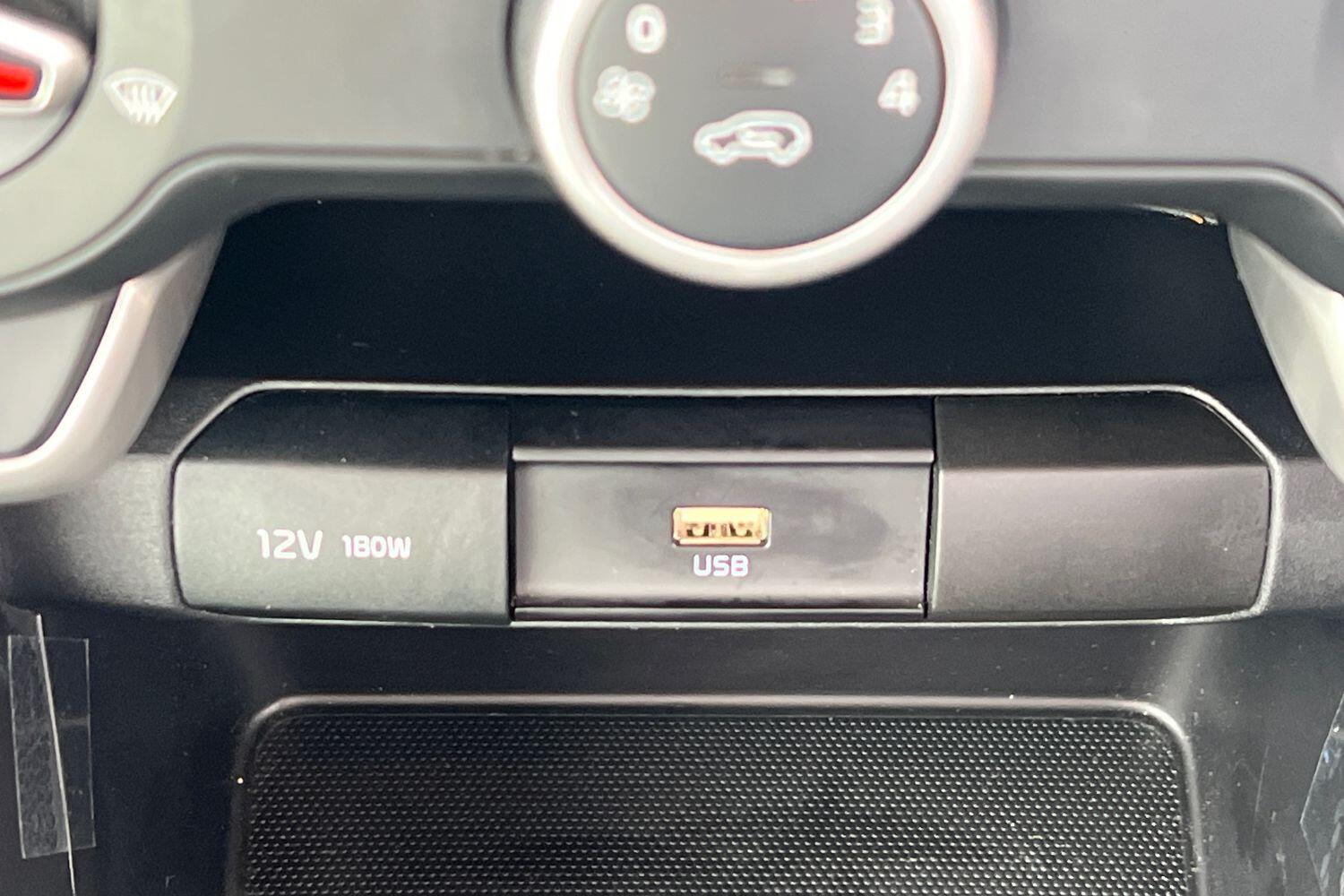 Used Kia Picanto 2023 for sale - 76512153: Photo 20