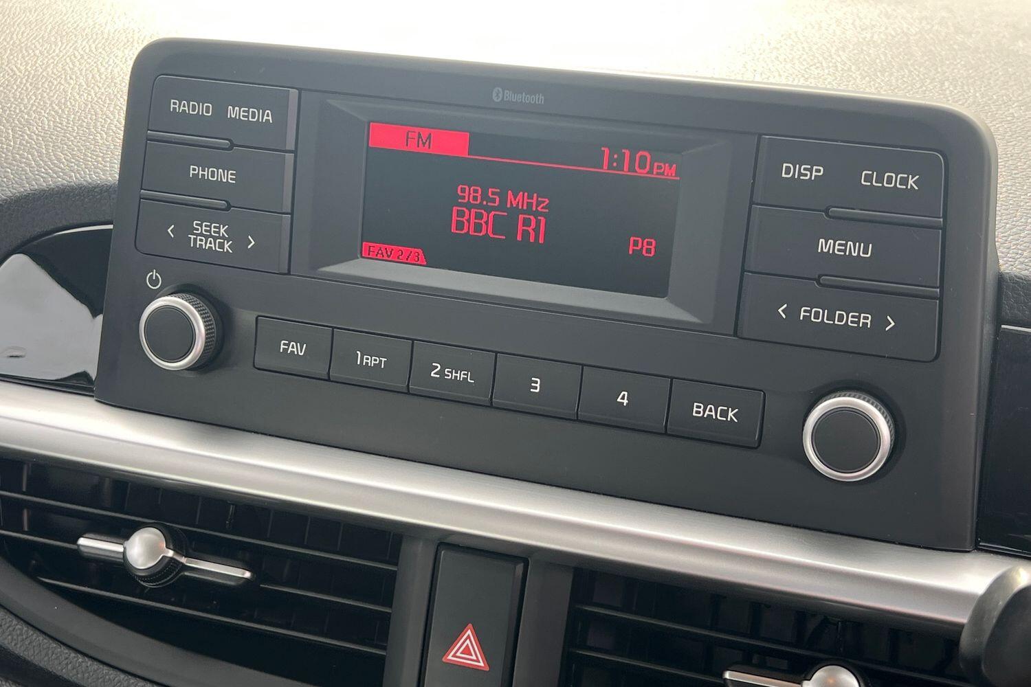 Used Kia Picanto 2023 for sale - 76512153: Photo 22