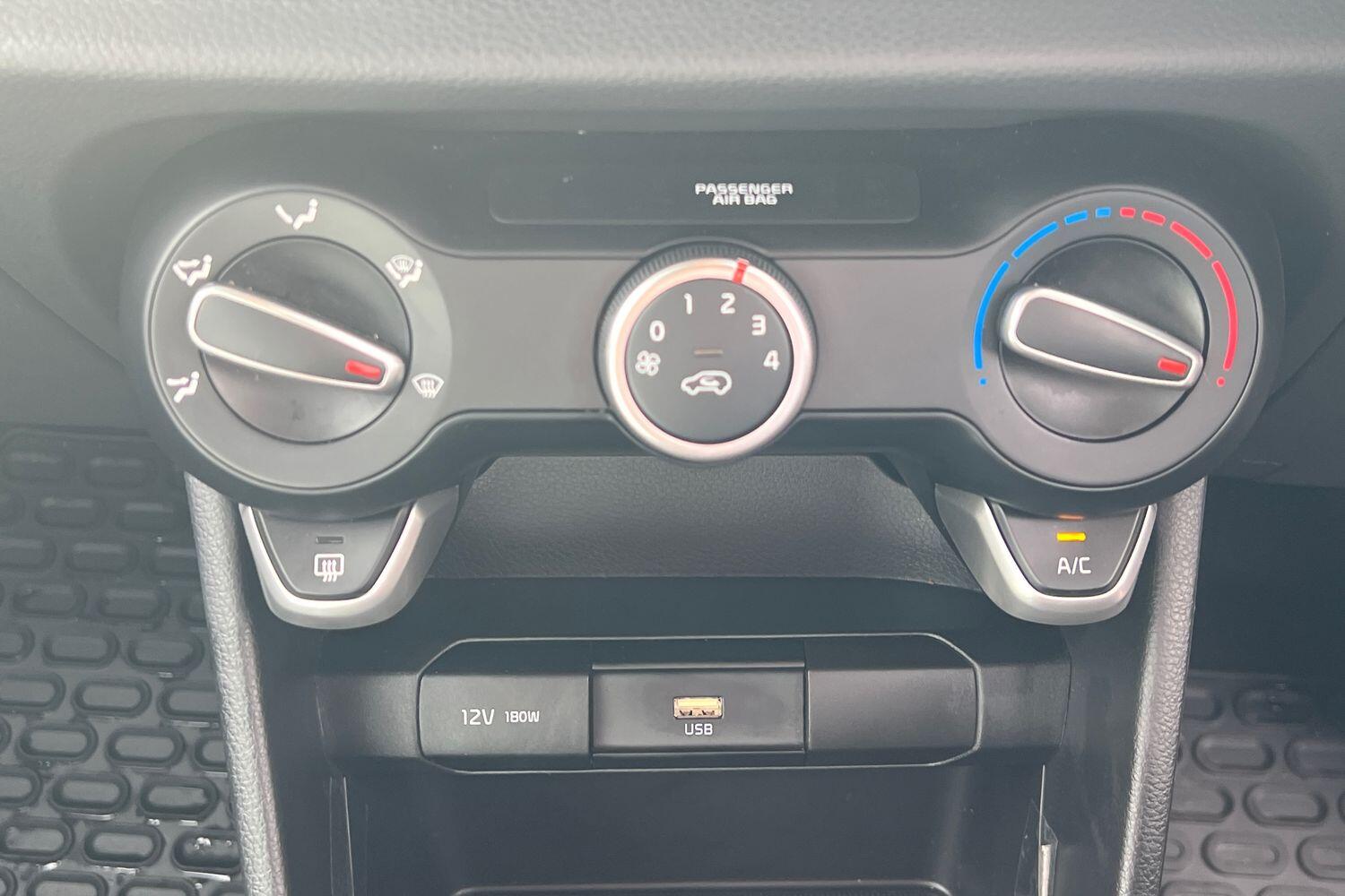 Used Kia Picanto 2023 for sale - 76512153: Photo 24