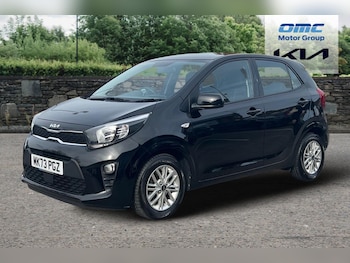 Used Kia Picanto 2023 for sale - 76512153: Photo