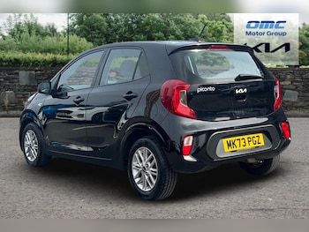 Used Kia Picanto 2023 for sale - 76512153: Photo