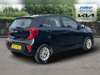 Used Kia Picanto 2023 for sale - 76512153: Photo
