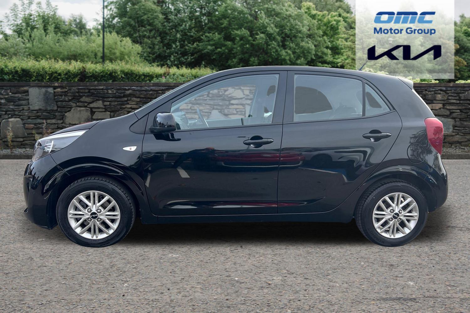 Used Kia Picanto 2023 for sale - 76512153: Photo 5