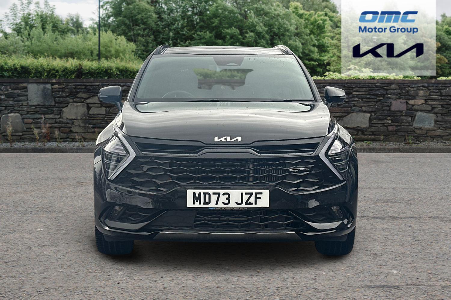 Used Kia Sportage for sale - 76994041: Photo 11