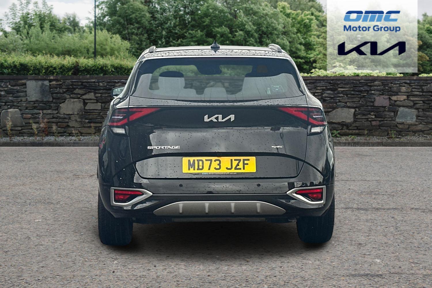 Used Kia Sportage for sale - 76994041: Photo 12