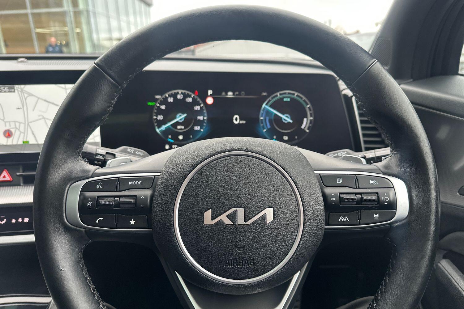 Used Kia Sportage for sale - 76994041: Photo 15