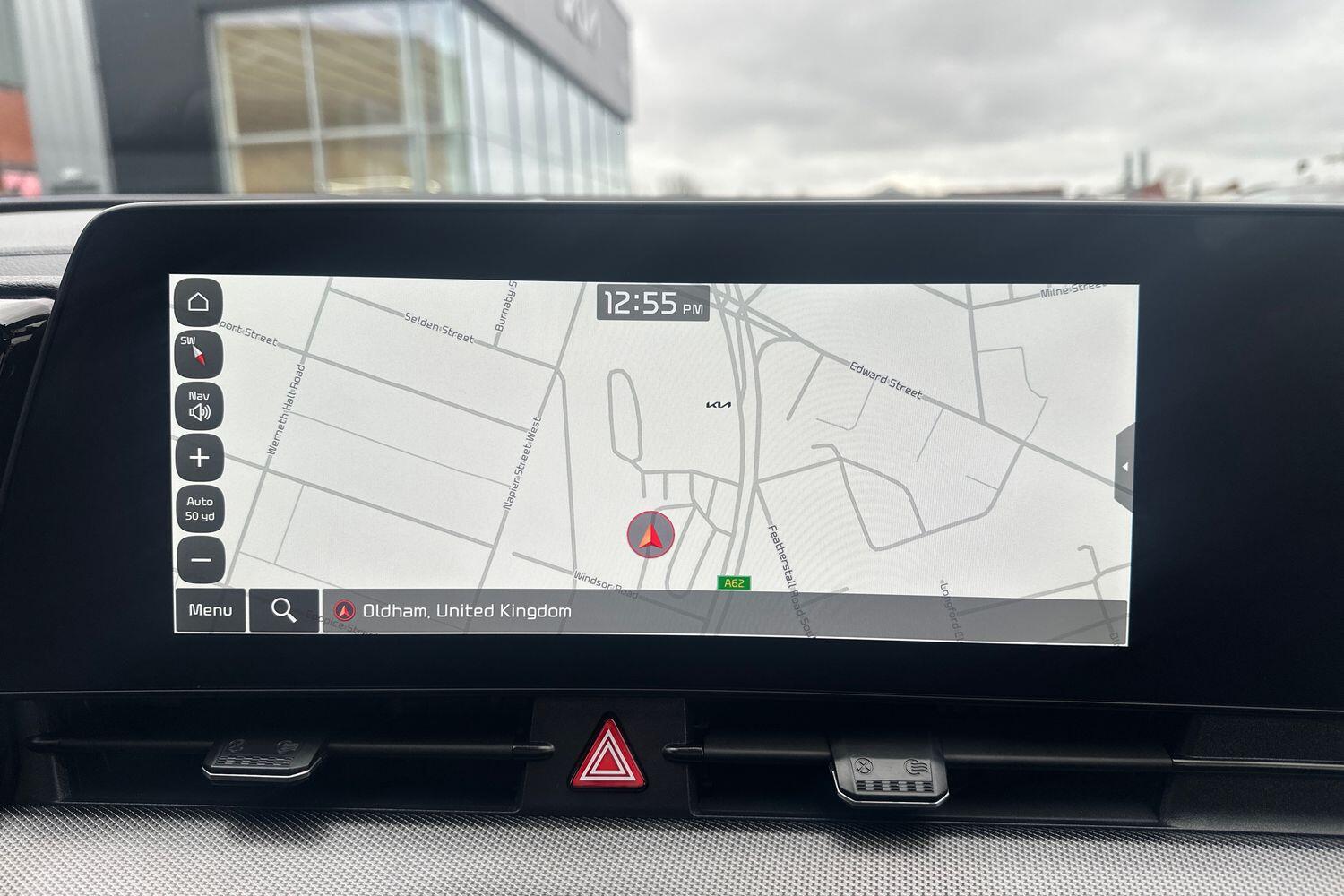 Used Kia Sportage for sale - 76994041: Photo 18