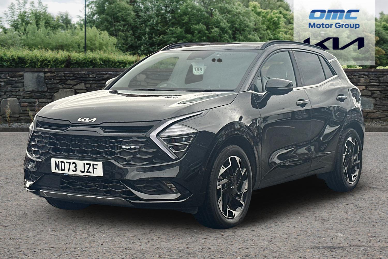 Used Kia Sportage for sale - 76994041: Photo 2