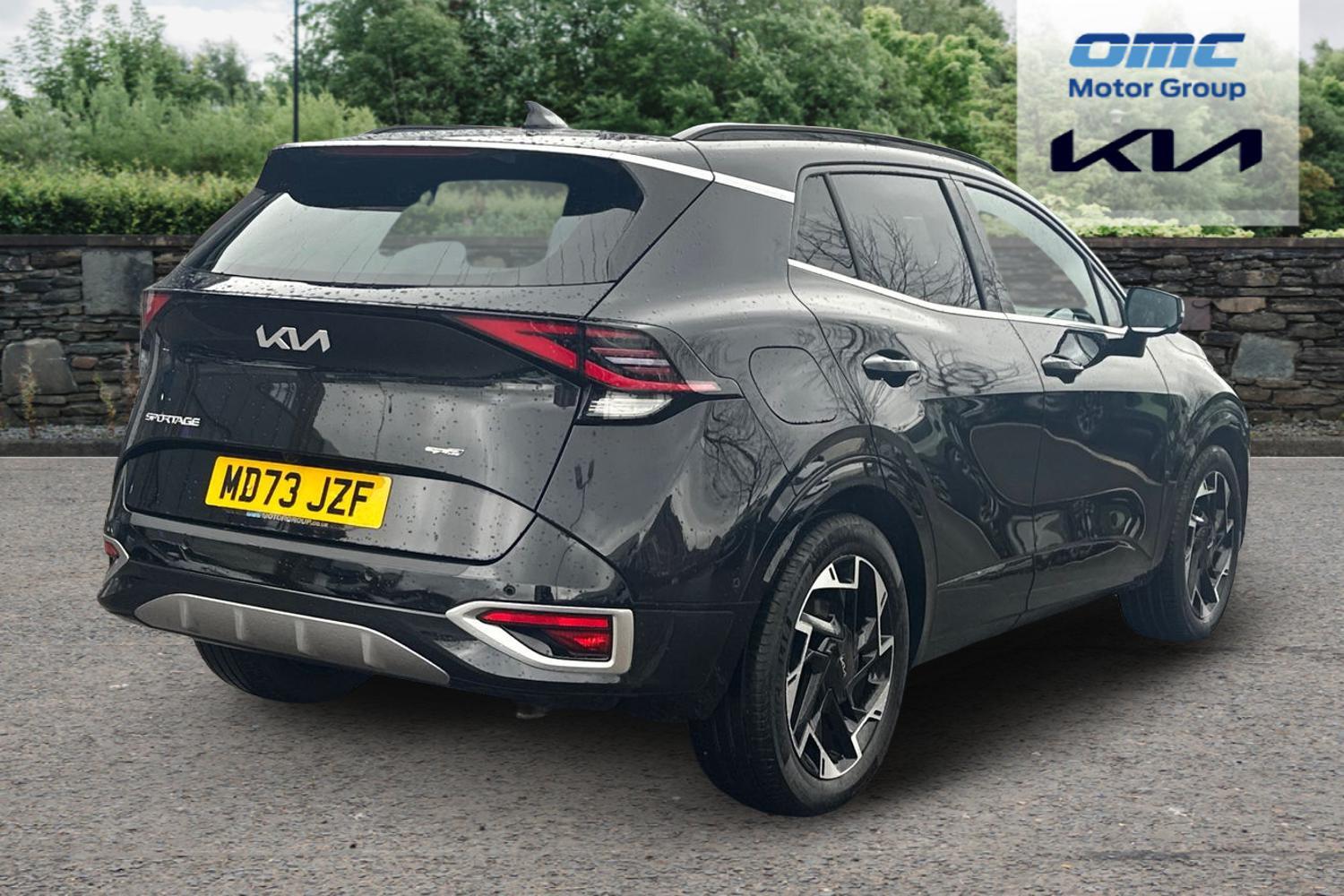 Used Kia Sportage for sale - 76994041: Photo 4