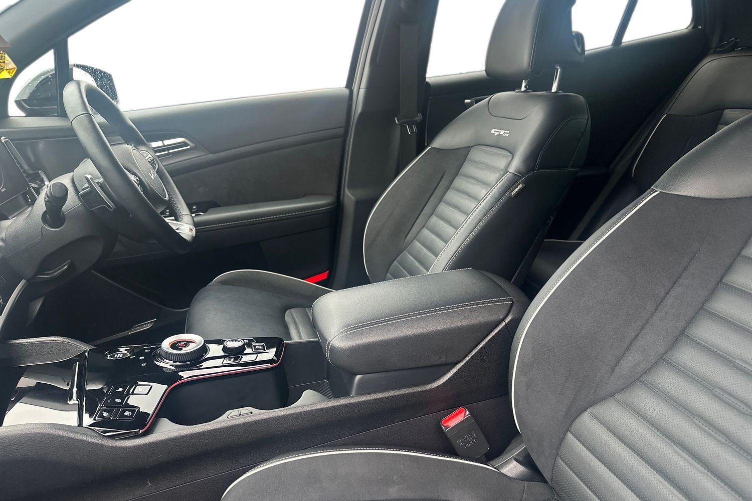 Used Kia Sportage for sale - 76994041: Photo 7