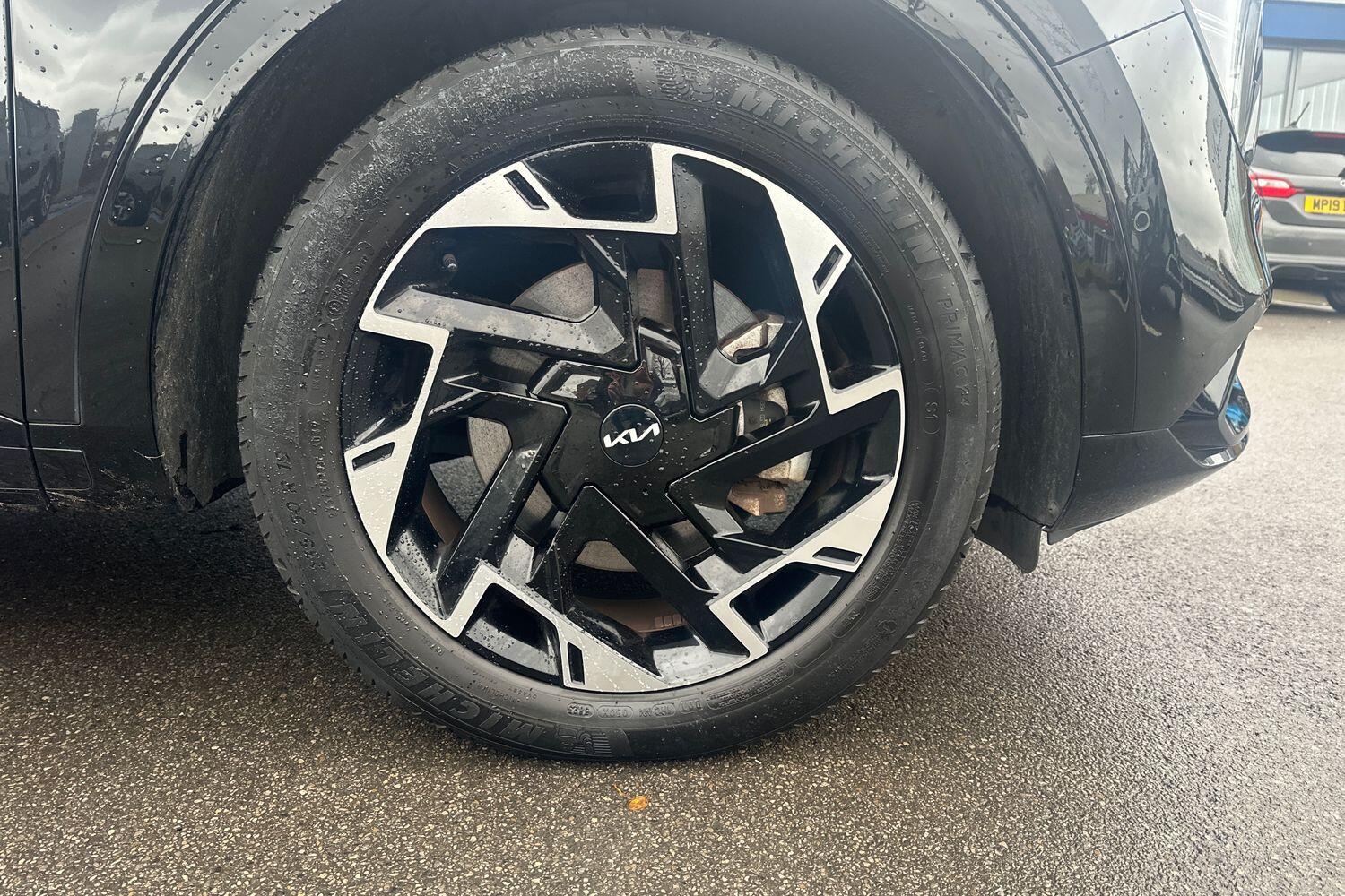 Used Kia Sportage for sale - 76994041: Photo 9