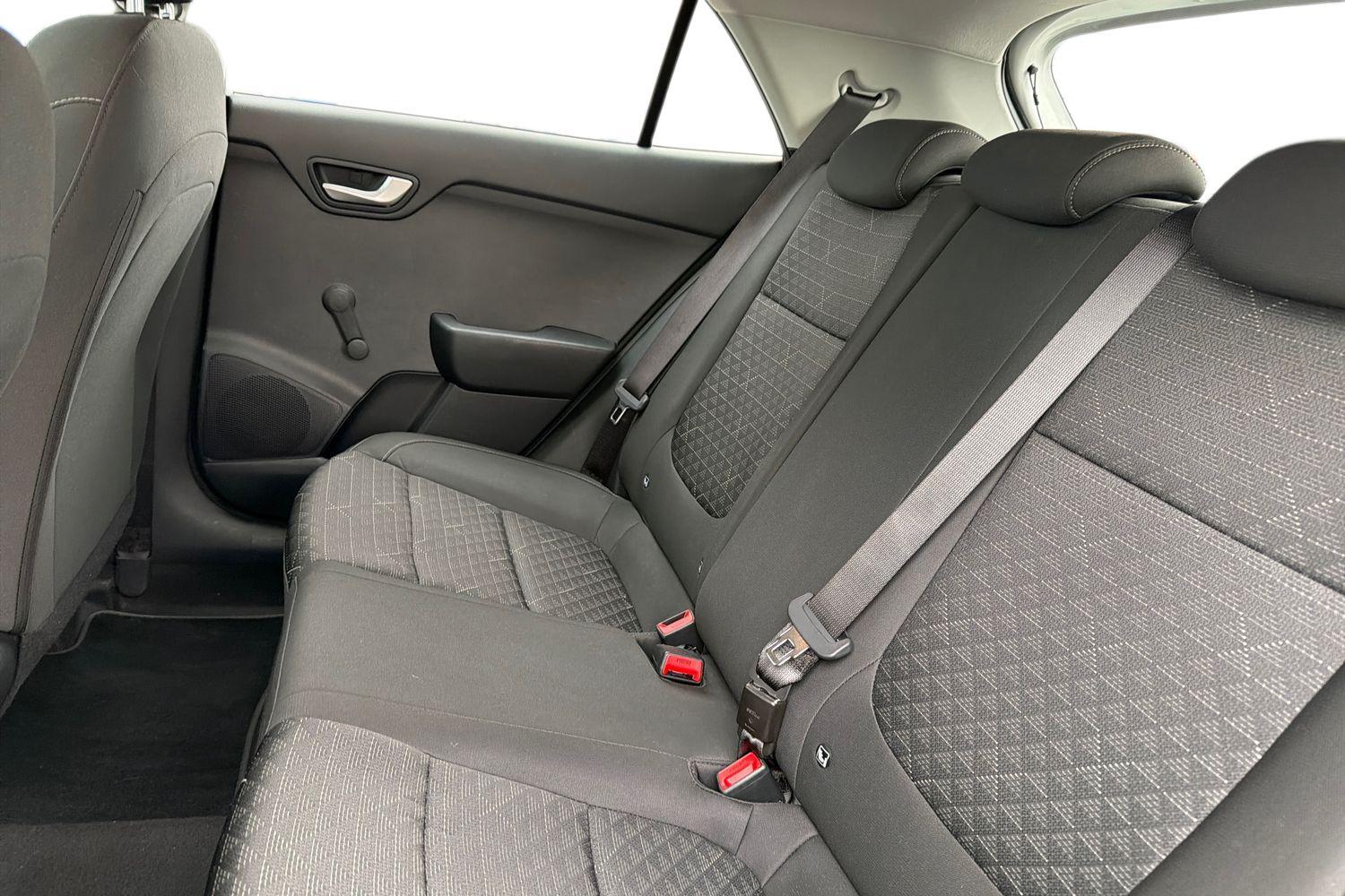 Used Kia Rio 2022 for sale - 76513381: Photo 10