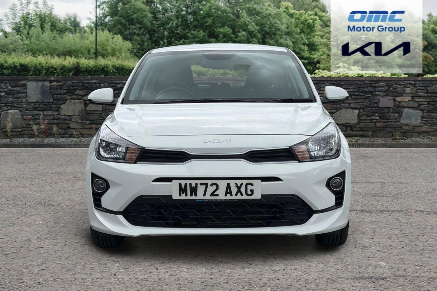 Used Kia Rio 2022 for sale - 76513381: Photo 11