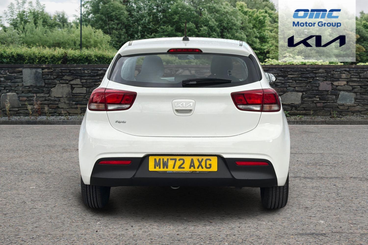 Used Kia Rio 2022 for sale - 76513381: Photo 12