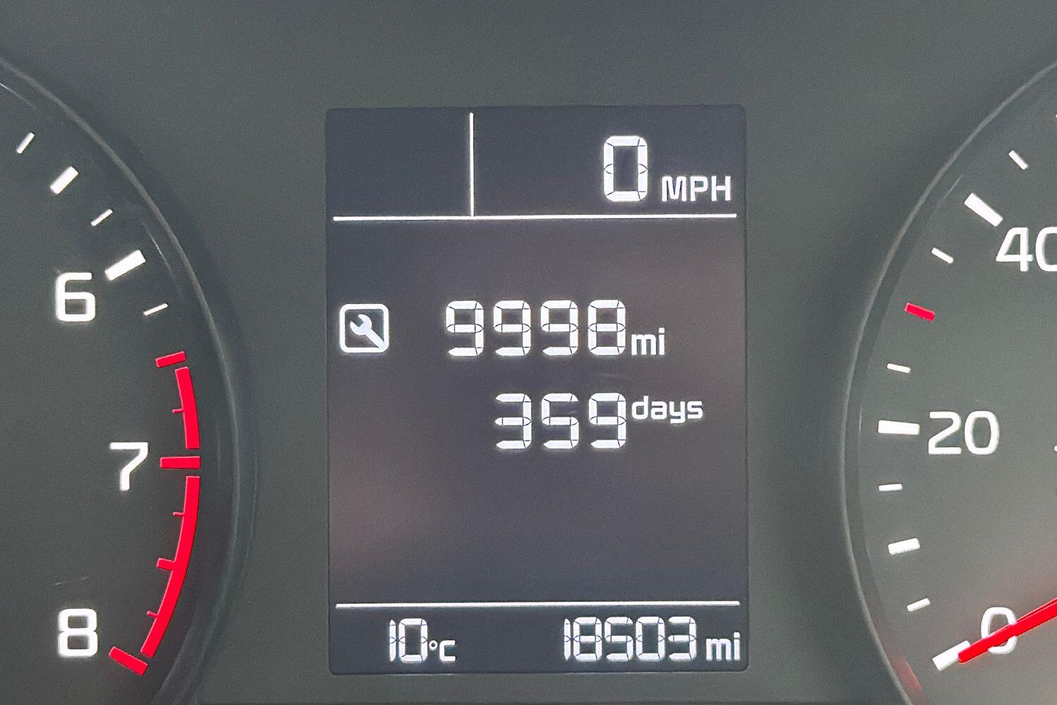 Used Kia Rio 2022 for sale - 76513381: Photo 13