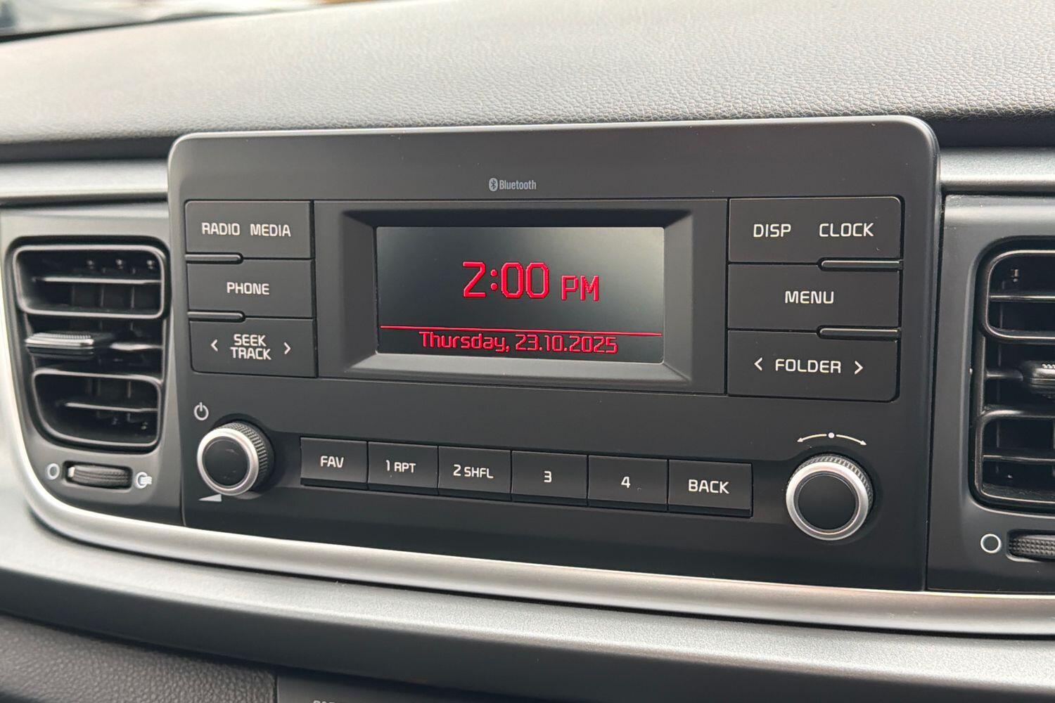 Used Kia Rio 2022 for sale - 76513381: Photo 14