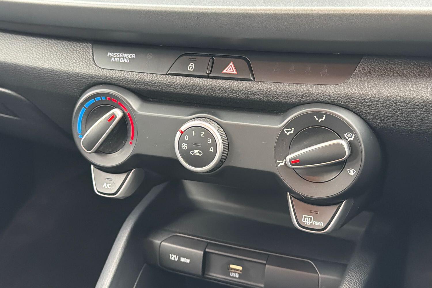 Used Kia Rio 2022 for sale - 76513381: Photo 16