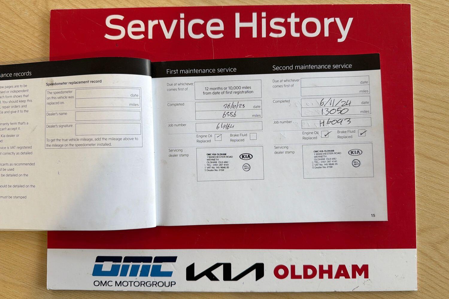 Used Kia Rio 2022 for sale - 76513381: Photo 17