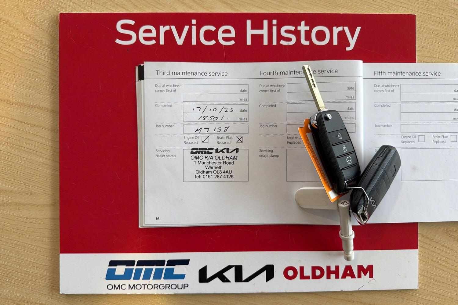 Used Kia Rio 2022 for sale - 76513381: Photo 18