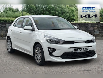 Used Kia Rio 2022 for sale - 76513381: Photo