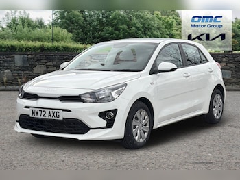 Used Kia Rio 2022 for sale - 76513381: Photo