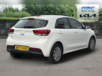 Used Kia Rio 2022 for sale - 76513381: Photo
