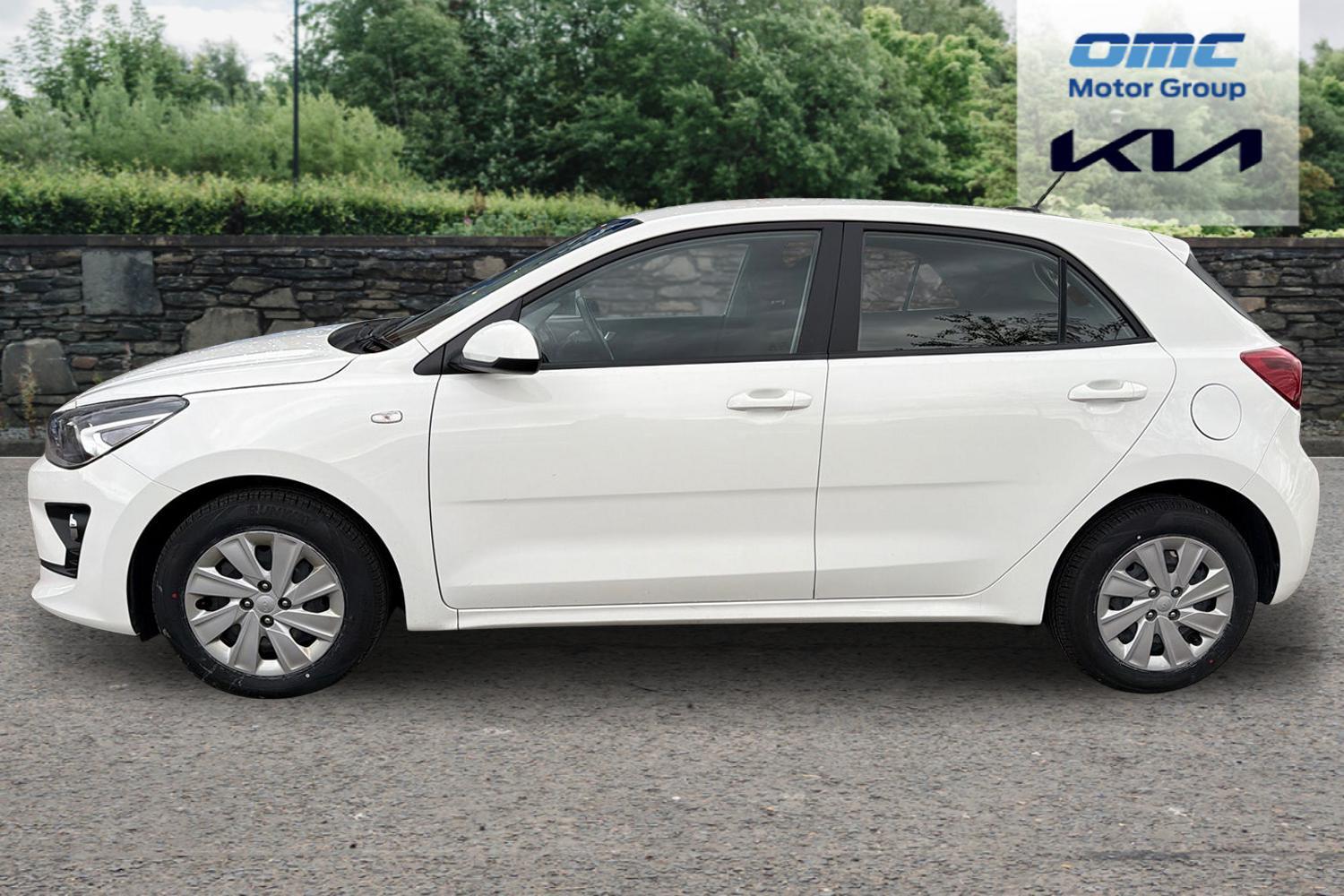 Used Kia Rio 2022 for sale - 76513381: Photo 5